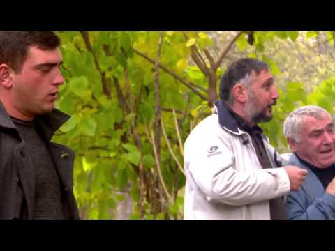 \"მრავალჟამიერი\" • სოფ.მუსხი(ახალციხე)