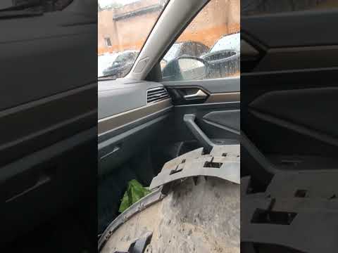 Volkswagen Jetta  когда пробег соответствует реальности .... #выбор #автоподбор #automobile