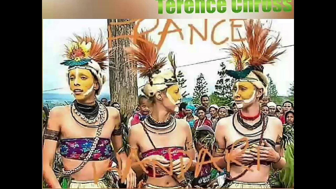 Eka Wane (Fresh 2017 local) - Terence Chross