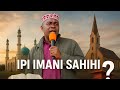 IPI IMANI SAHIHI MWL SAID KINYOGOLI