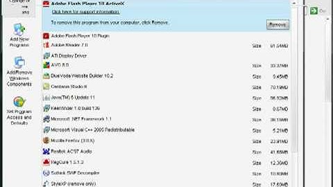 XP Speed Secret 9: Disable File Indexing - TechVistaX