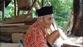 KAMPUNG SUNDA DI LAMPUNG TENGAH