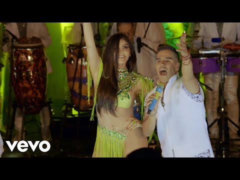 Grupo Cañaveral De Humberto Pabón, Ana Bárbara - Enamorado Y Sin Ti