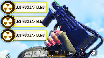 This MAC-10 SETUP is INSANE! (CODM Season 3 Radical Raids Mac-10 class loadout)