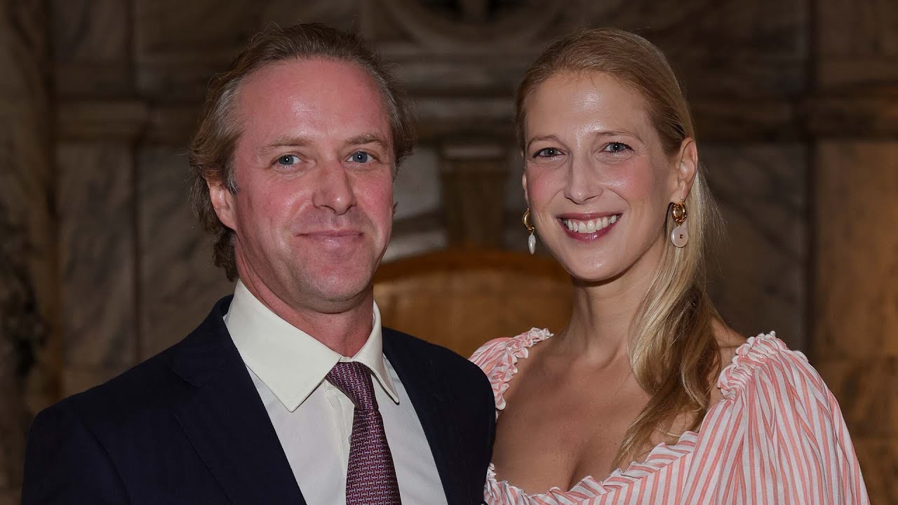 Lady Gabriella's Husband Thomas Kingston Cause of Death: Traumatic Head Wound Revealed
