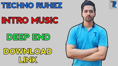 @TechnoRuhez  INTRO SOUND