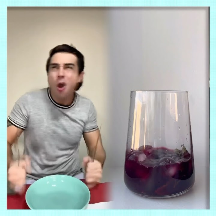 CUANDO LOS NIÑOS COMEN GRATIS!🤣