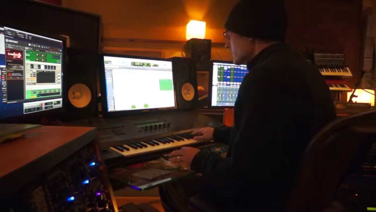 UNA - The Myth (Keith Sterling Remix) Video