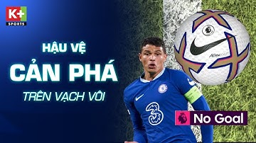 Những pha CỨU BÓNG NGAY VẠCH VÔI nổi bật nhất của mùa giải Ngoại hạng Anh 2022/23
