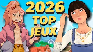 Top life simulation games in 2026 screenshot 1