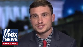 Ex-Amazon employee sounds off on 'dehumanizing' work environment