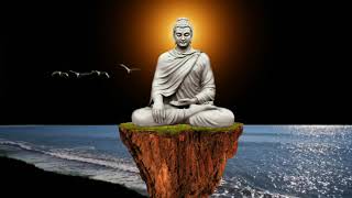 Buddhism Sharanam Ghachami