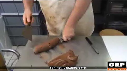 Quali sono i gianduiotti originali?