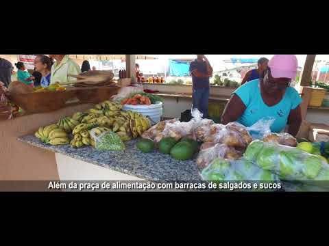 VT FEIRA DO PRODUTOR 60'