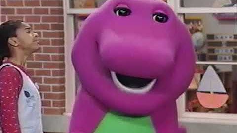 Sense-Sational Day! (1999 Version) Part 13