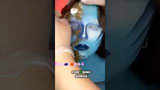 CHINA🇨🇳 vs JAPAN 🇰🇷  makeup#douyinmakeup #makeup #japanesemakeup#viral