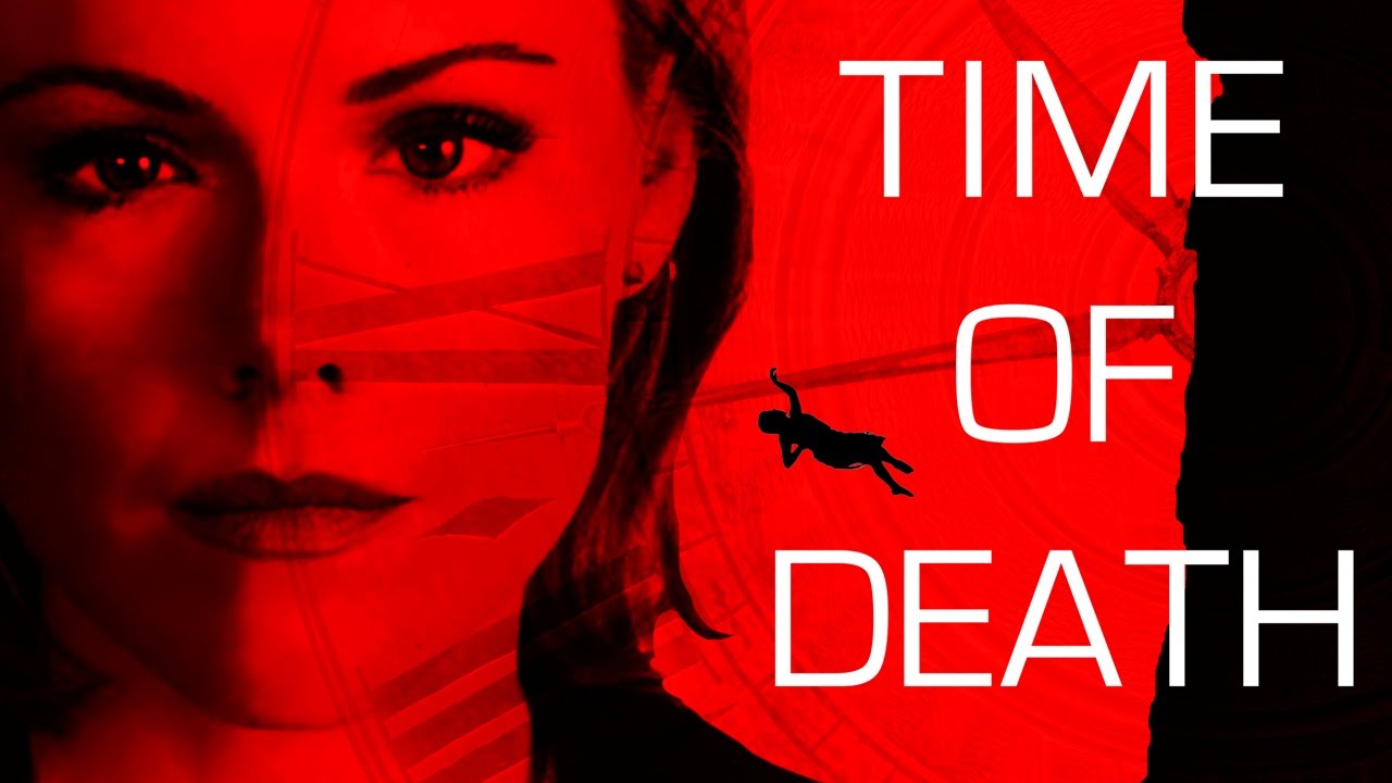 time of death movie review