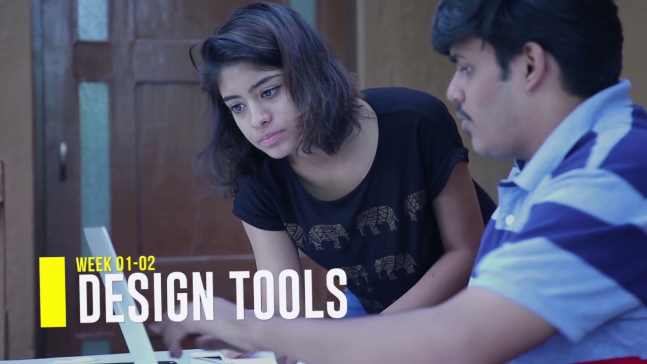 Kick-start or switch your career into UI/UX design. - YouTube