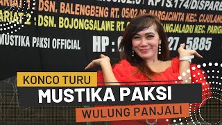 Konco Turu Cover Wulung Panjali (LIVE SHOW Karanganyar Sindangkerta Cipatujah Tasikmalaya