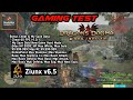 Dragon's Dogma: Dark Arisen (Bonus Cheat &amp; Save Data) | Ziunx v6.5 | Mediatek Dimensity 1200