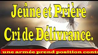 L’ORGUEIL SPIRITUEL EST L’UN DES DANGERS QUI MENACENT LES HOMMES DE DIEU. JEÛNE CRI DE  DÉLIVRANCE.