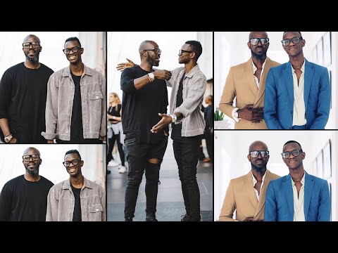Black Coffee's Heartwarming