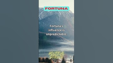 Decoding Machiavelli