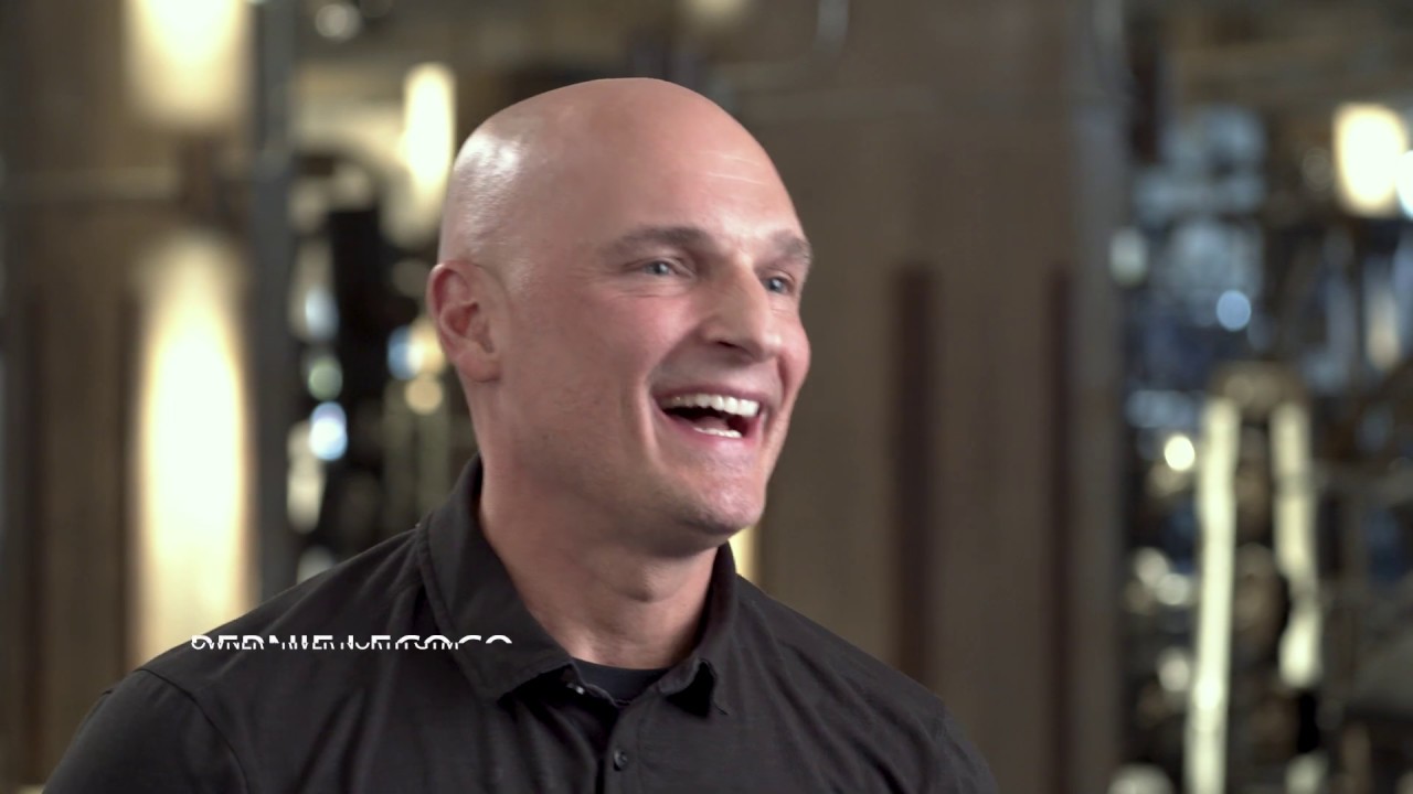 Building a Better Member Experience