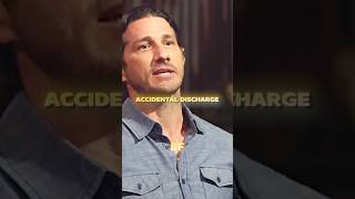 Weapon MISFIRES and Nearly KILLS Judge | Forged in Fire 😱