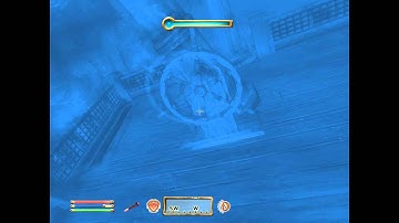 Oblivion - Midas Magic Spells of Aurum part 5