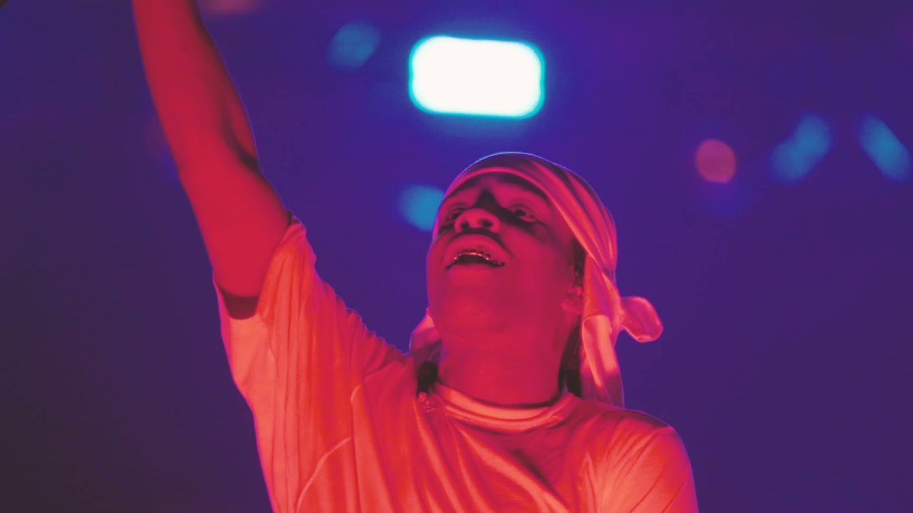 SPKRBX presents The Lyrical Lemonade Summer Smash Festival 2021 - Official Recap Day 1 - 8/20/21