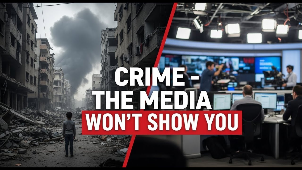 Скрытые издержки войны между Израилем и Газой — то, что вам не покажут СМИ