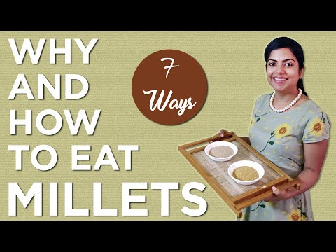 How to Eat