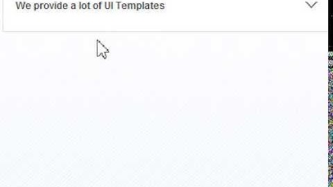 SAPUI5 Custom Control - ScrollingMessage