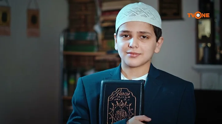 Zeid Muhammad _ Finalist of The Voice of Oneness _ Season 4