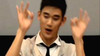 HYUNZY COUPLE - GWIYOMI