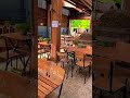La chevrette bar degustation