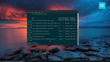 How to set up the IntelliJ IDEA IDE on Linux