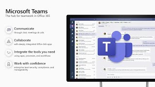 Microsoft Teams automation with Microsoft Graph: bots APIs and more - BRK4011