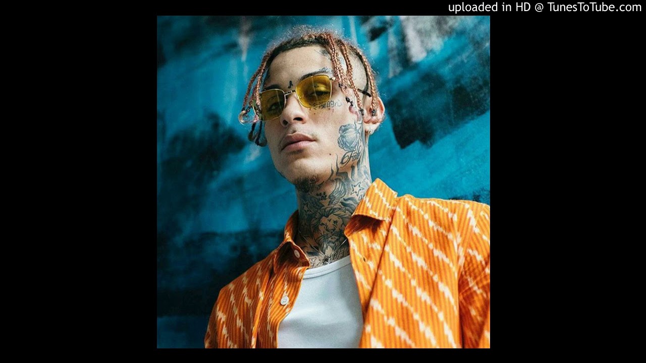 Free Lil Skies X Based1 Type Beat Smile Youtube