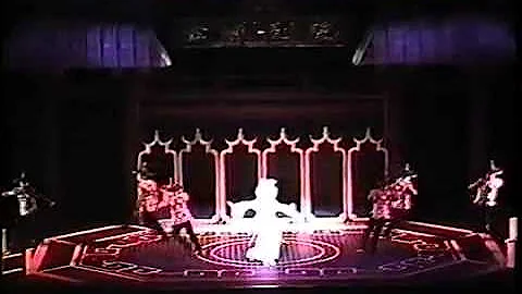 "I Enjoy Being a Girl" - Flower Drum Song - National Tour Company