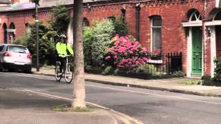RSA - Cyclist Safety - Cycle Safe