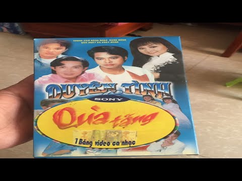 Video CA NHẠC DUYÊN TÌNH 6 (FULL) - youtube