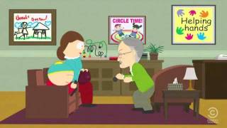 Full South Park - T.M.I Anger management Guide