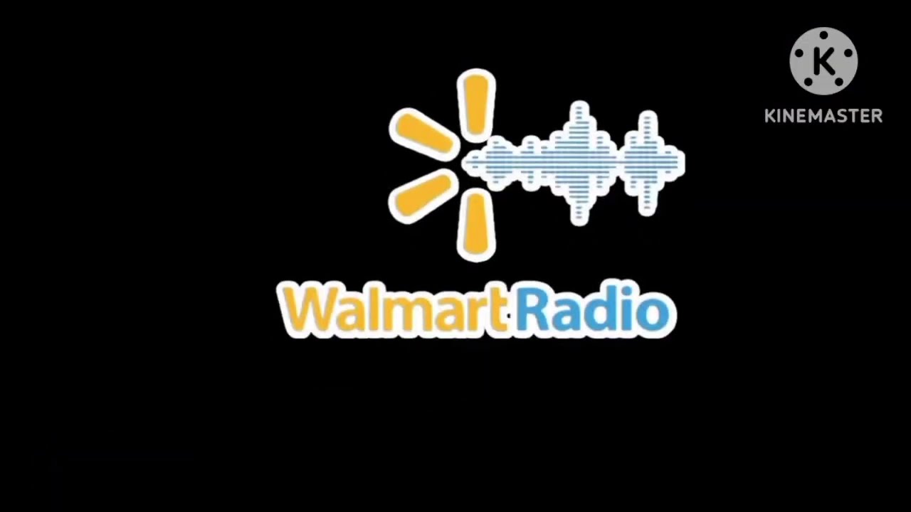 Walmart Radio Jingle Part 6 