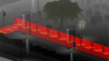 Blender The Invicible project