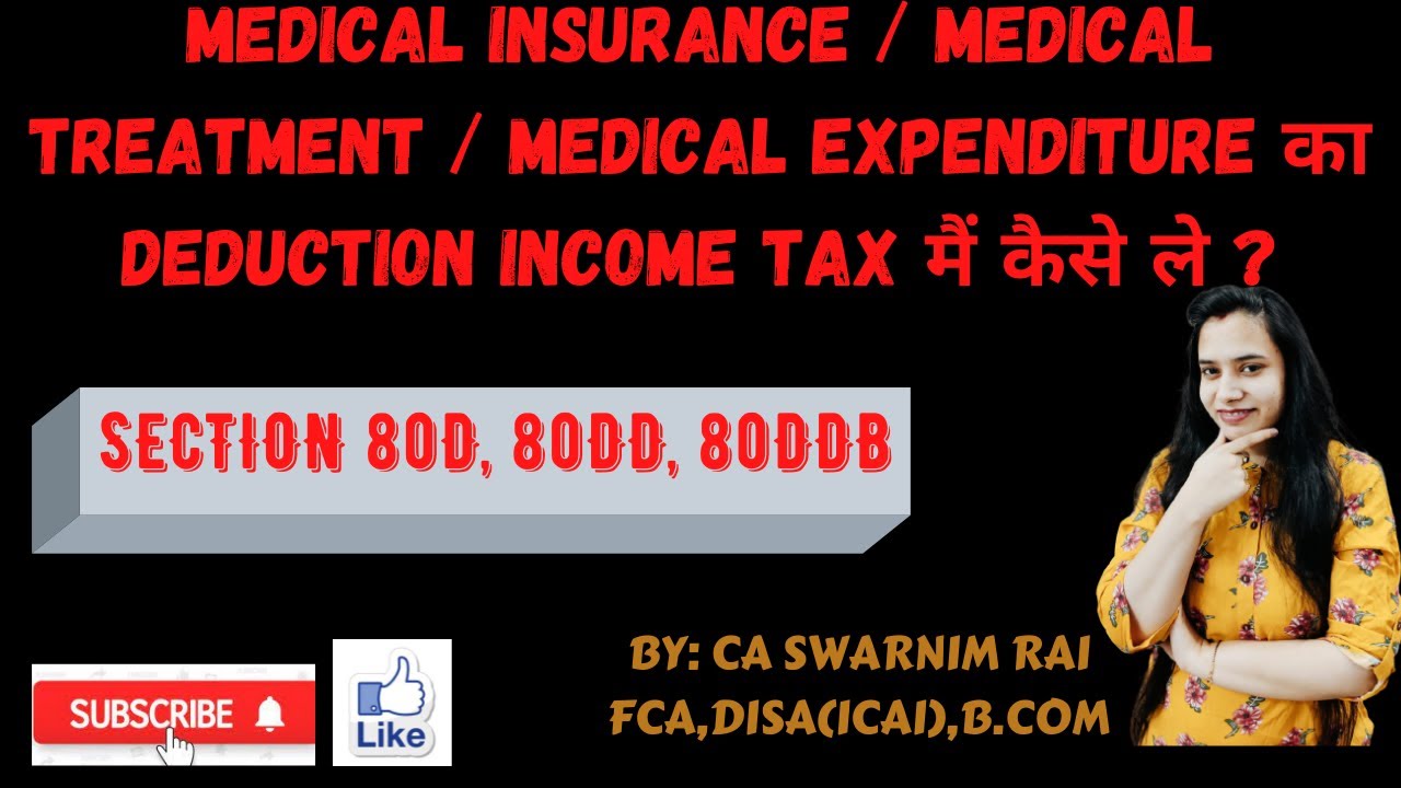 medical-expenditure-claim-u-s-80d-80dd-80ddb-in-income-tax-return