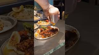 The Flavour Of These Kebabs Are Unreal