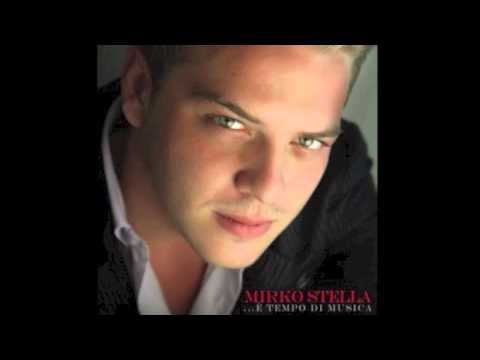 Mirko Stella - Na guagliuncella napulitana - E TEMPO DI MUSICA