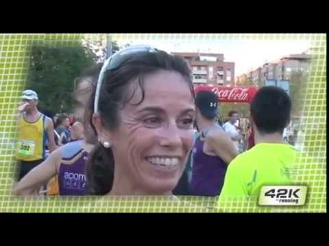 42K Running